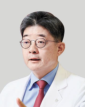 한승범 고려대 안암병원장