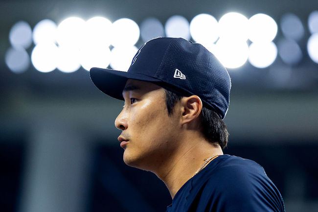 [사진] 애틀랜타 브레이브스 김하성 ⓒGettyimages(무단전재 및 재배포 금지)