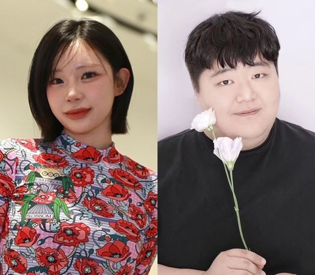 산범, 공혁준 SNS