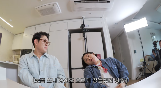 '롤링썬더' 영상