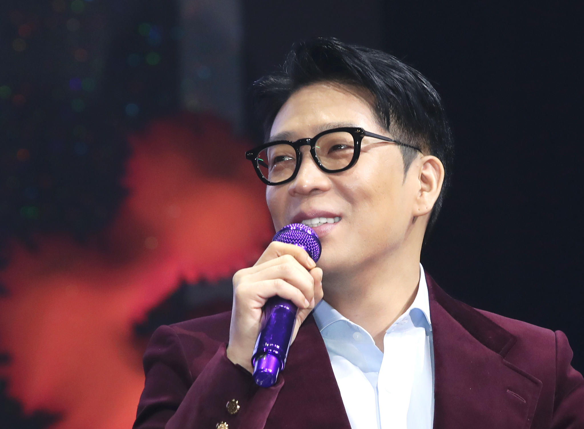 가수 MC몽. 뉴스1