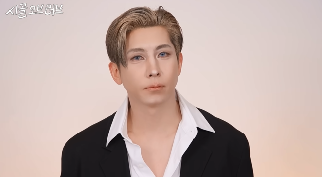'더브라이언' 영상