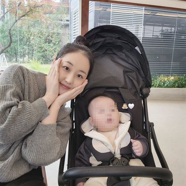 박보미 SNS