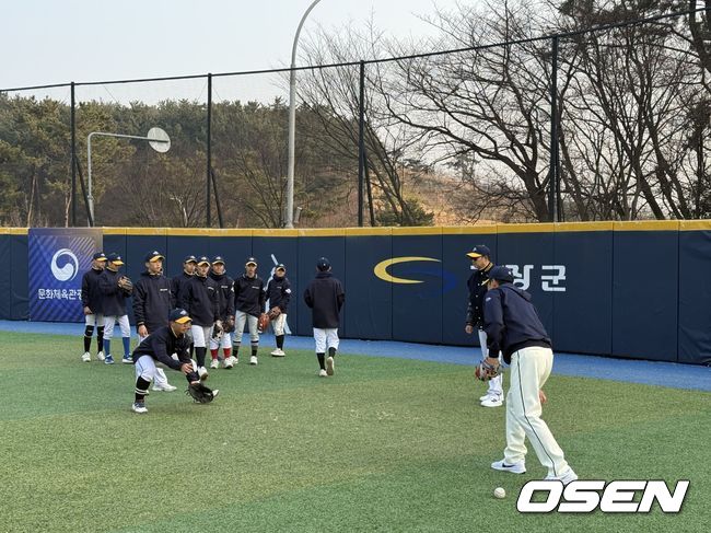 KBO 제공