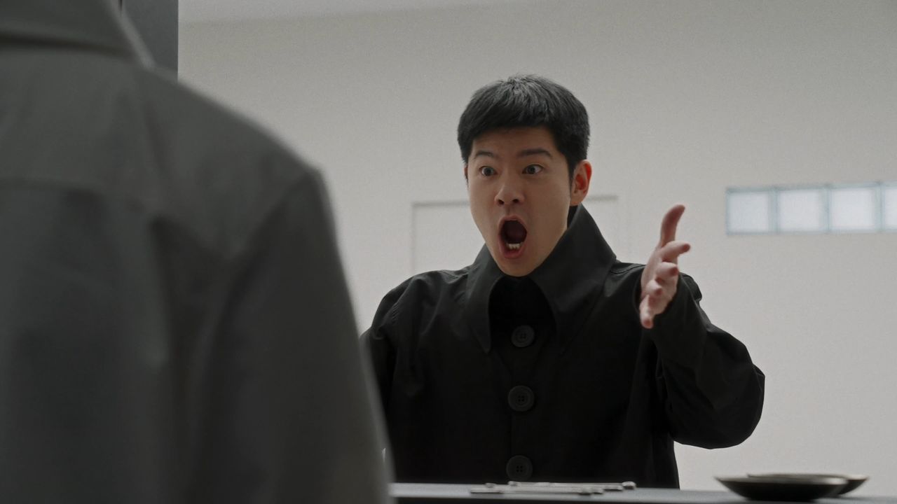 1일 전주국제영화제에서 장기하 첫 정규 앨범 '산산조각'이 무성 영화 형태로 첫 공개됐다. [사진 두루두루아티스트컴퍼니]