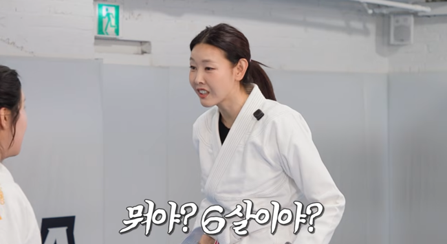 '한혜진' 영상