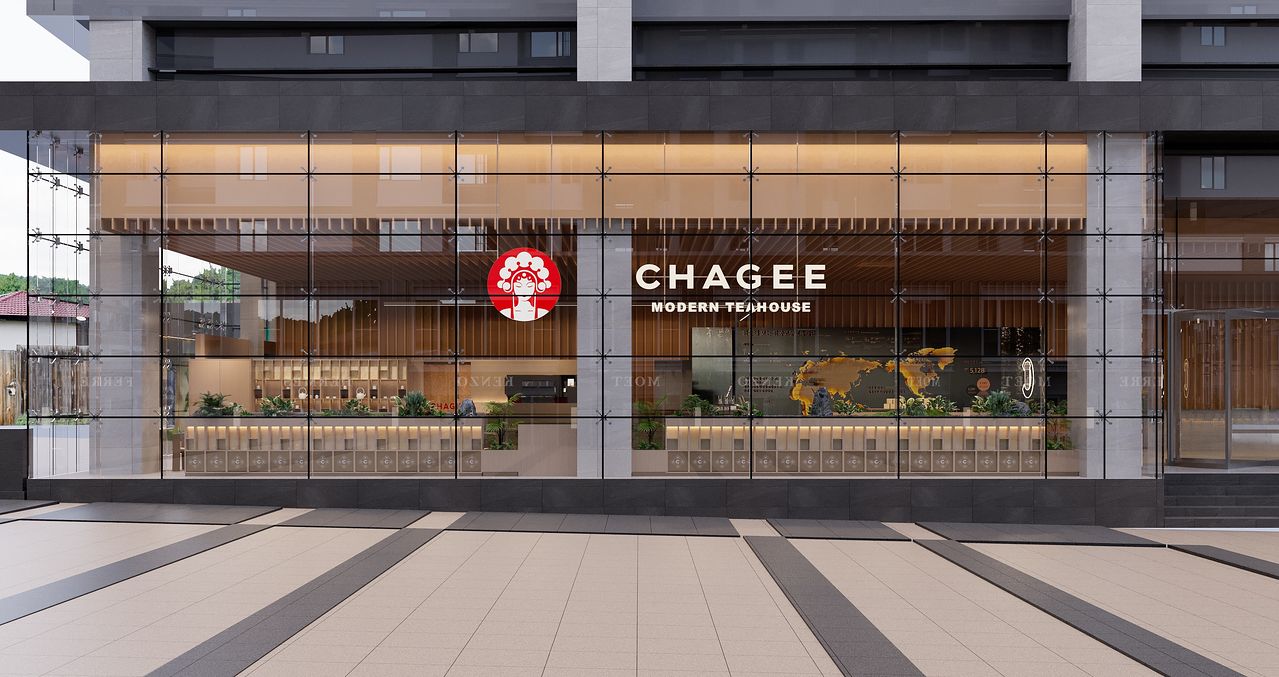 티 브랜드 차지(CHAGEE)가 역삼점과 시청점을 잇달아 오픈하며 서울 내 매장 확대에 나섰다. 사진 차지