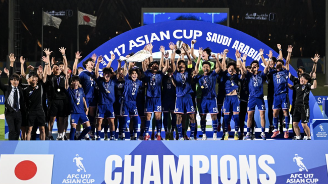 [사진] AFC 공식 홈페이지