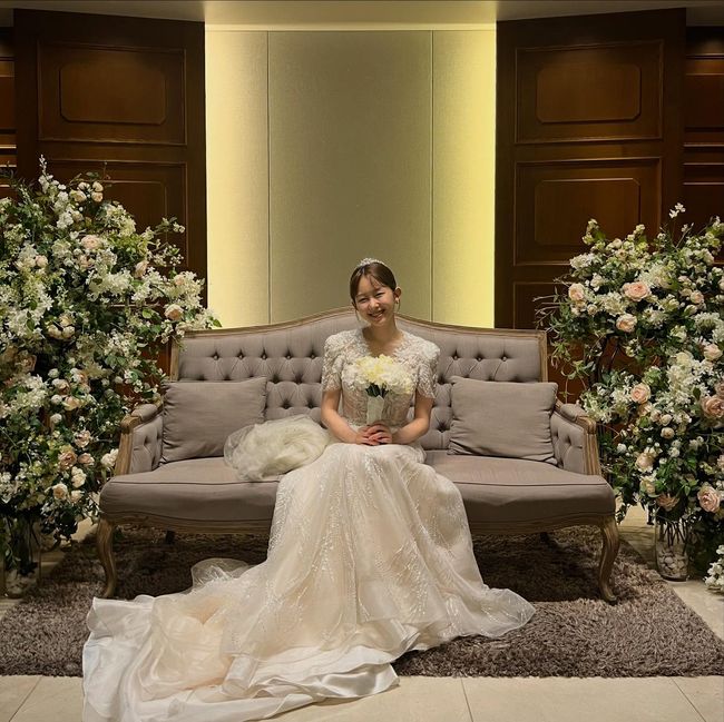 이수빈 SNS