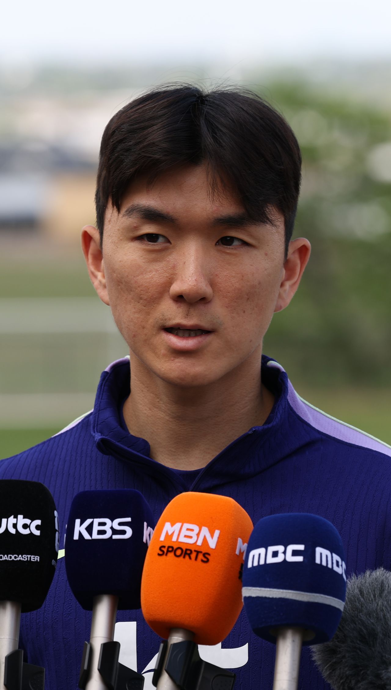 두 번째 월드컵에 나가는 황인범의 강점은 경험이다. 연합뉴스