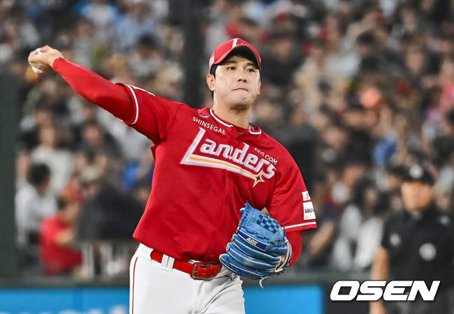 OSEN DB