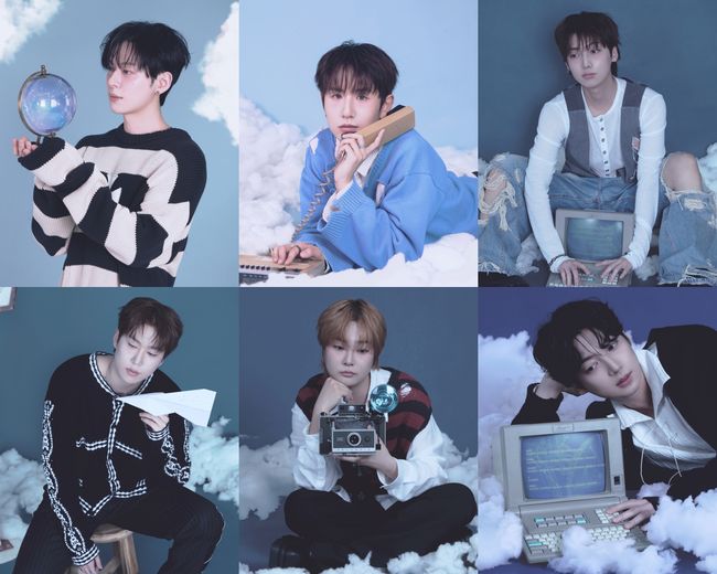 보이프렌드 제공