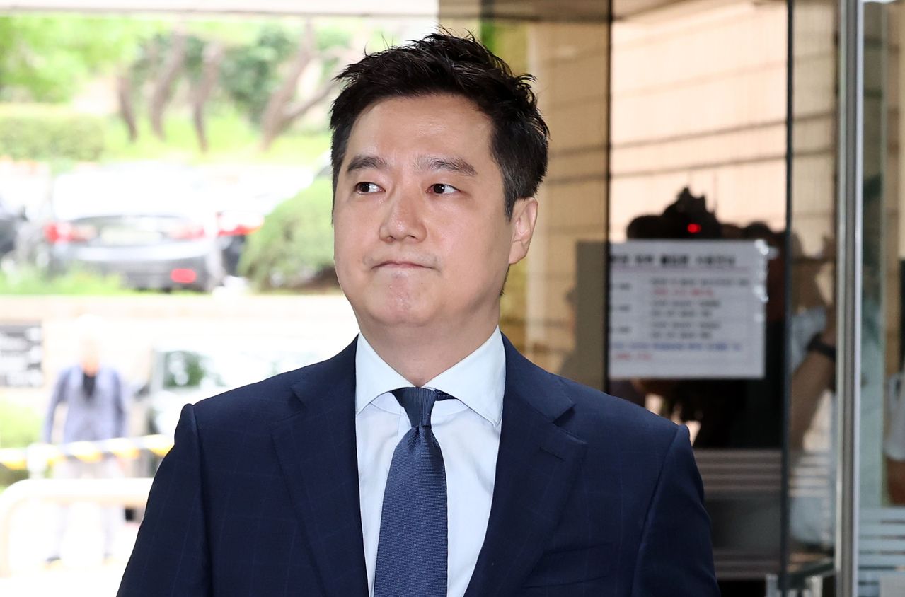 김세의 가로세로연구소(가세연) 대표. 연합뉴스