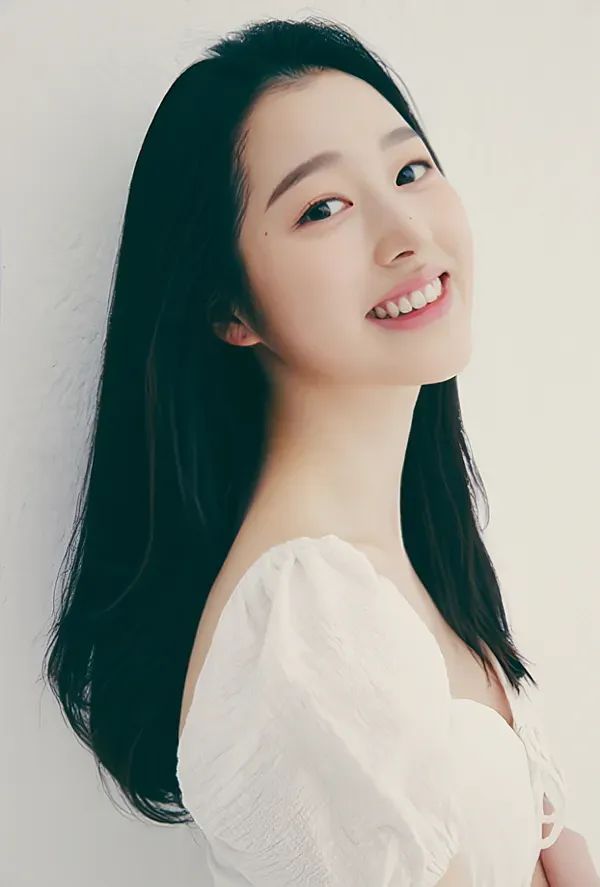 배우 장다아. [사진 롯데아사히주류]