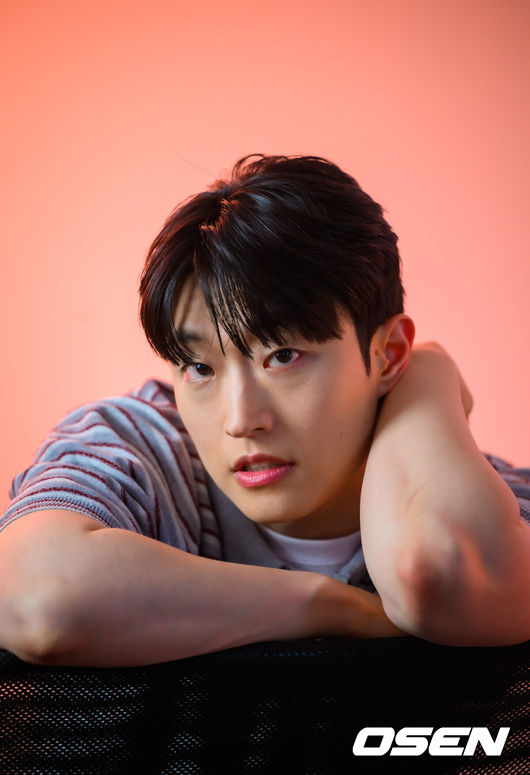 [OSEN=박준형 기자] '허수아비' 출연 류해준 인터뷰 2026.05.21  / soul1014@osen.co.kr