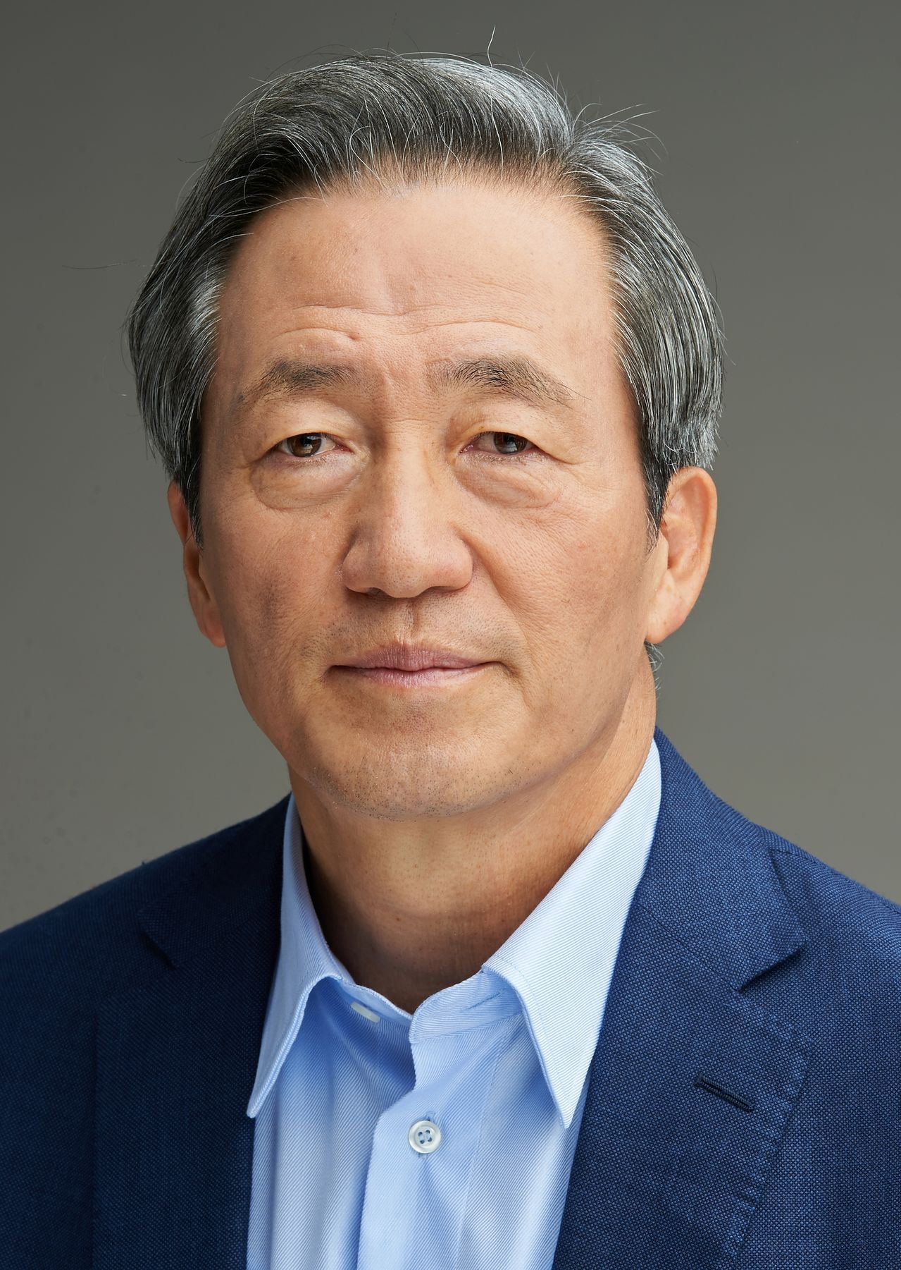 아산사회복지재단 정몽준 이사장