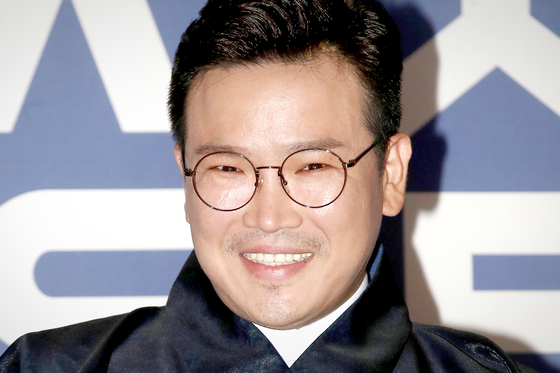 MC딩동. 연합뉴스