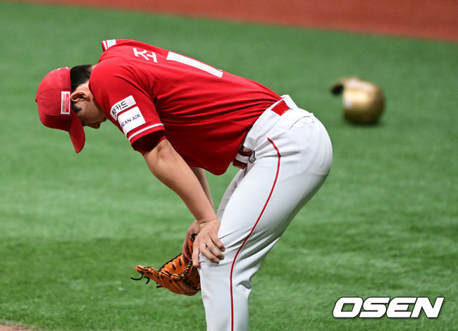 조병현. / OSEN DB