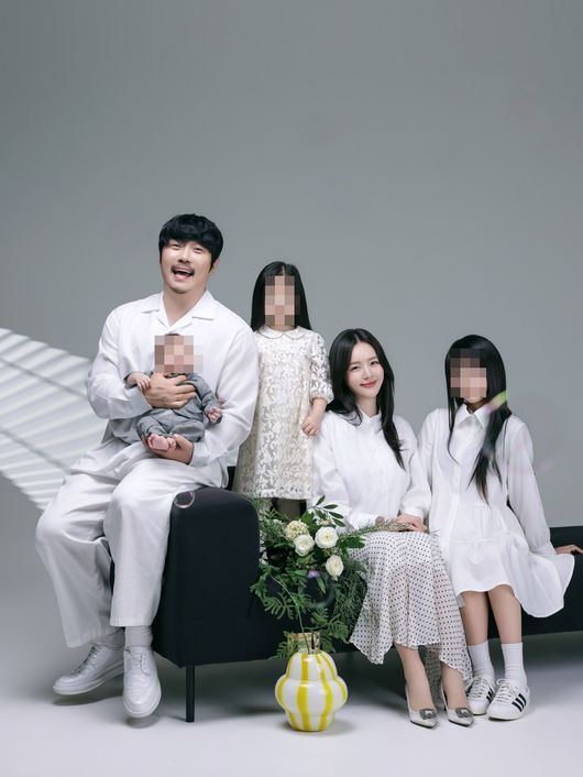 KCM 아내 SNS