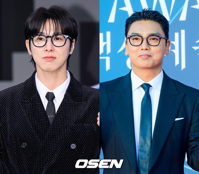 OSEN DB