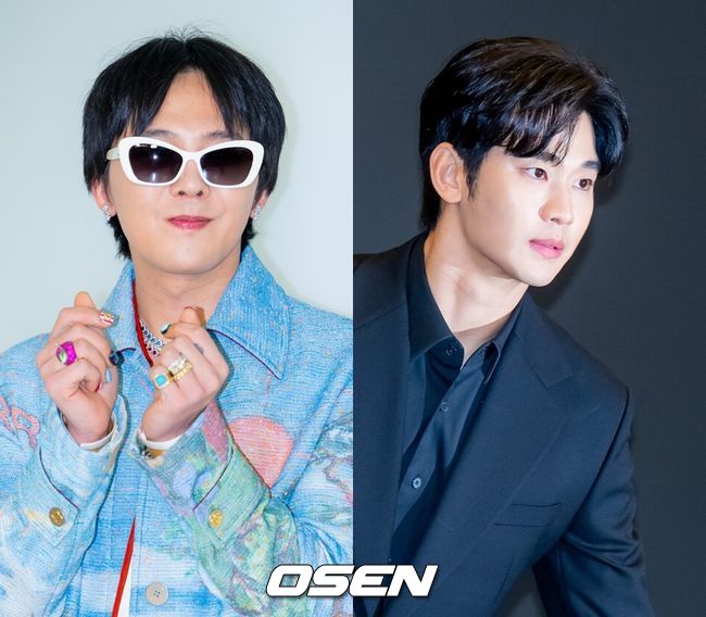 OSEN DB