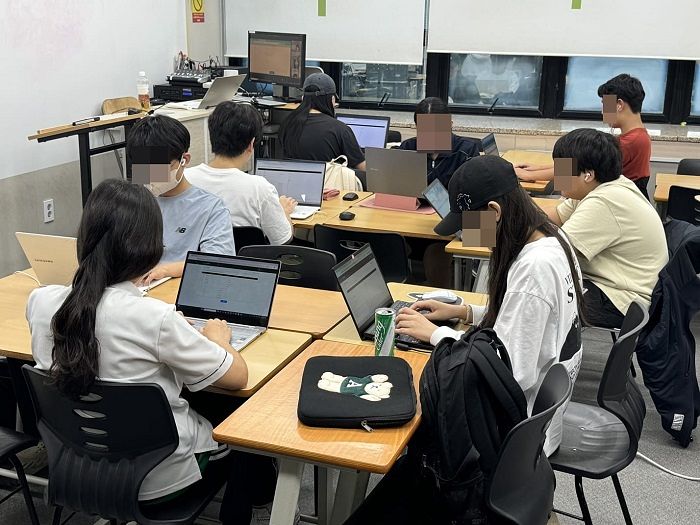 [사진 어셔어학원]