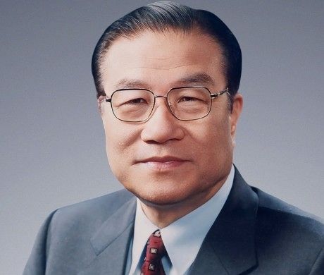 장재식 전 산업자원부 장관. 연합뉴스