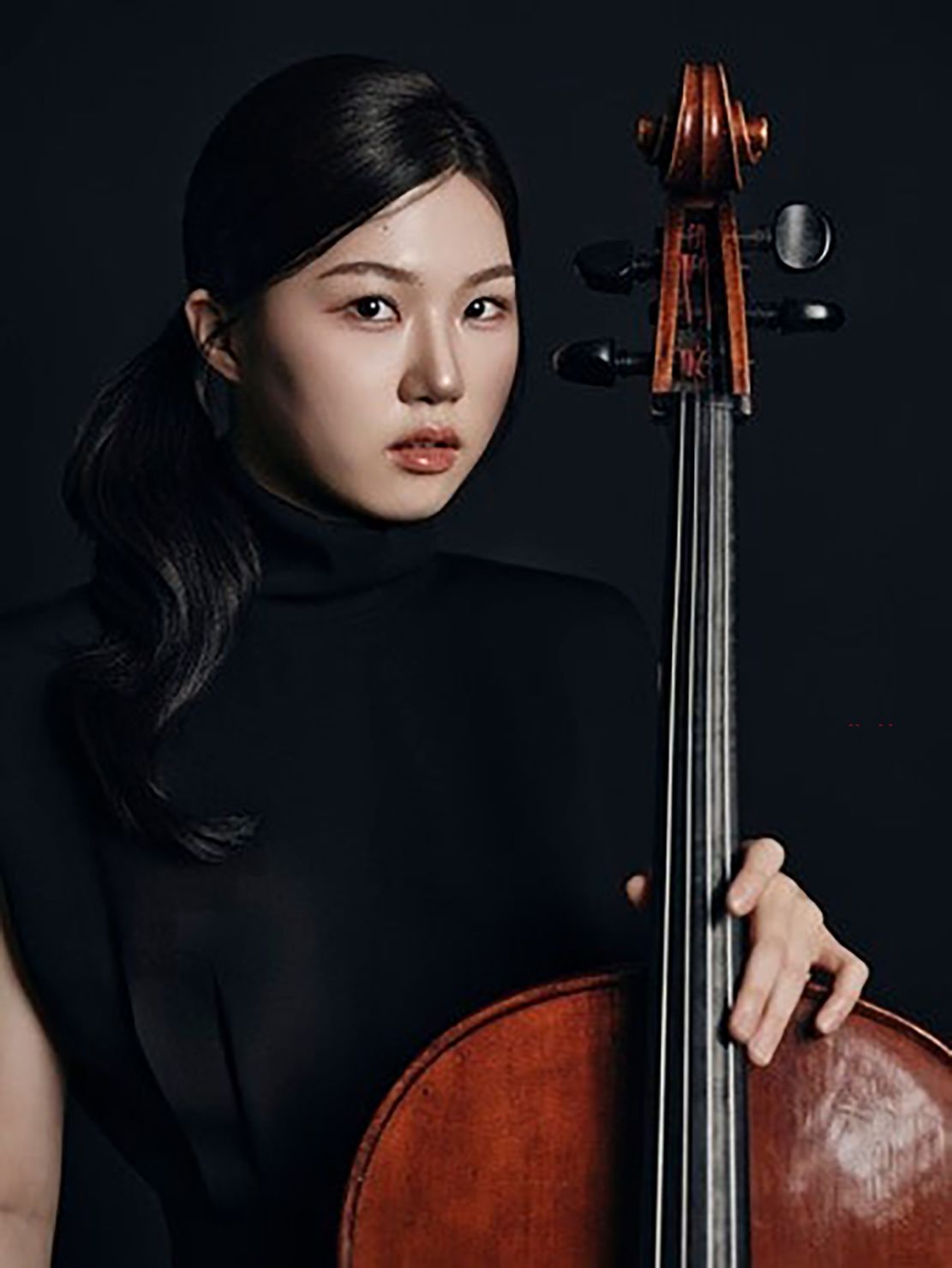 챌리스트 김태연. 사진 금호문화재단
