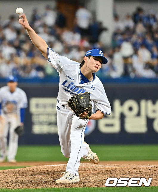 [OSEN=대구, 이석우 기자]