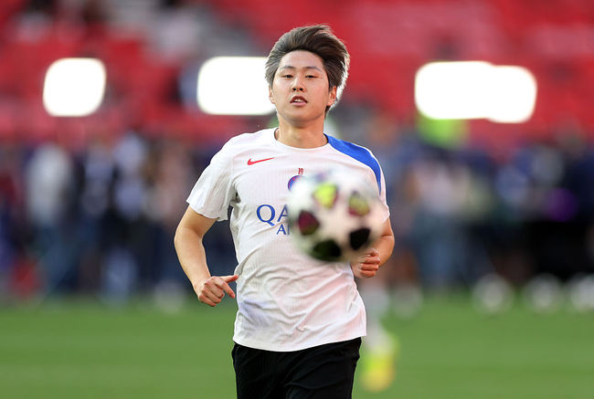 [사진] ⓒGettyimages(무단전재 및 재배포 금지)