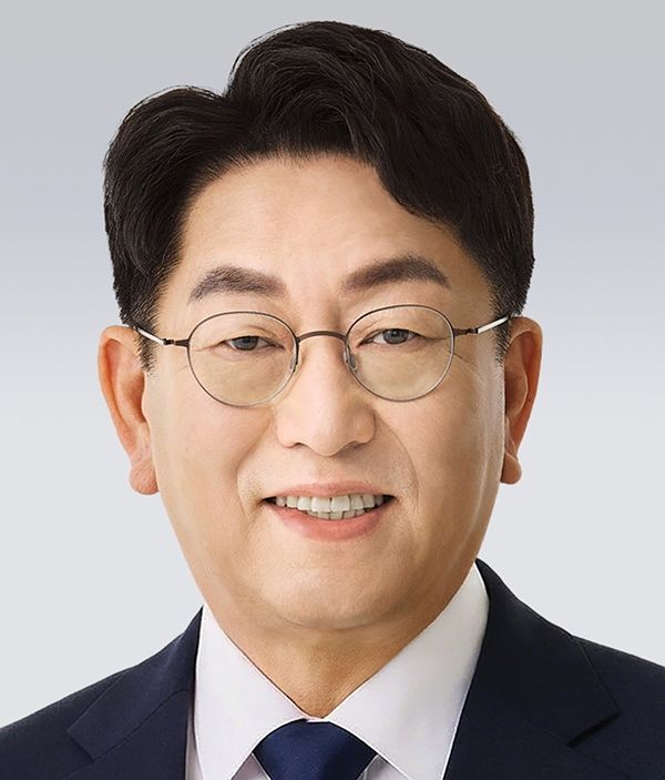 우형찬 민주당 양천구청장 후보. 사진 선관위홈페이지