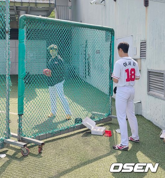 OSEN DB