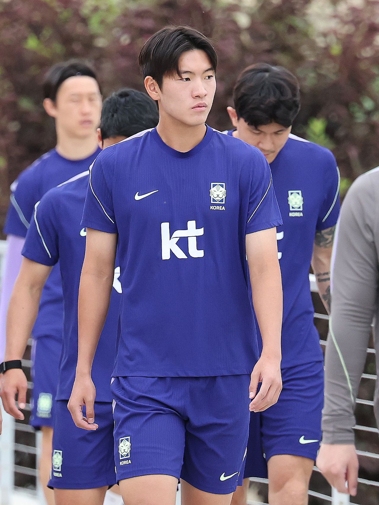 조위제. [뉴스1]