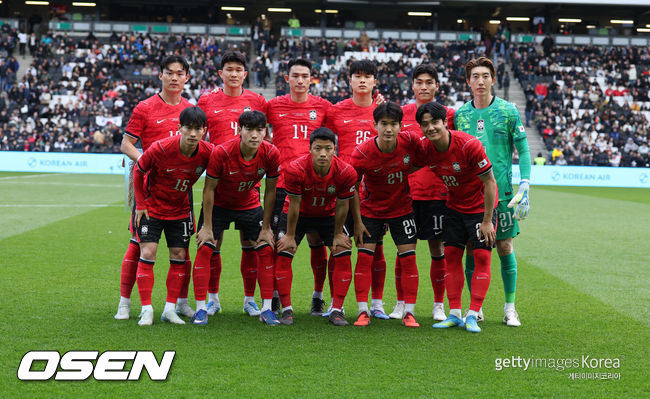 [사진] ⓒGettyimages(무단전재 및 재배포 금지)