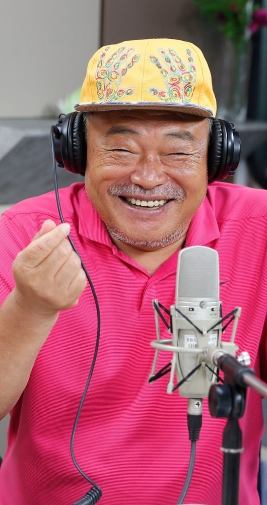 김흥국 제공