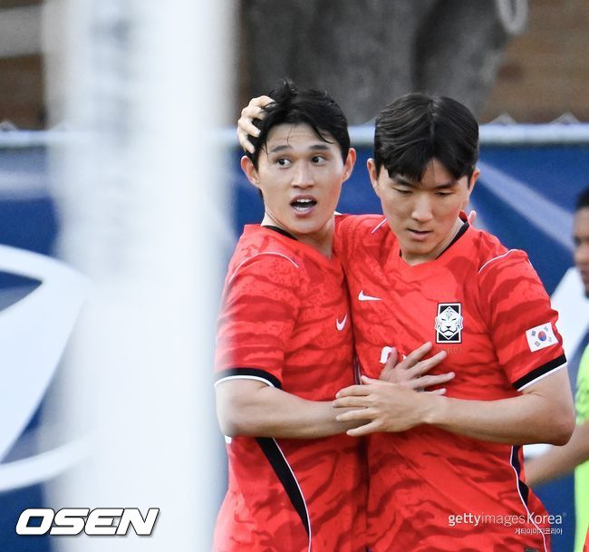 [사진] ⓒGettyimages(무단전재 및 재배포 금지)
