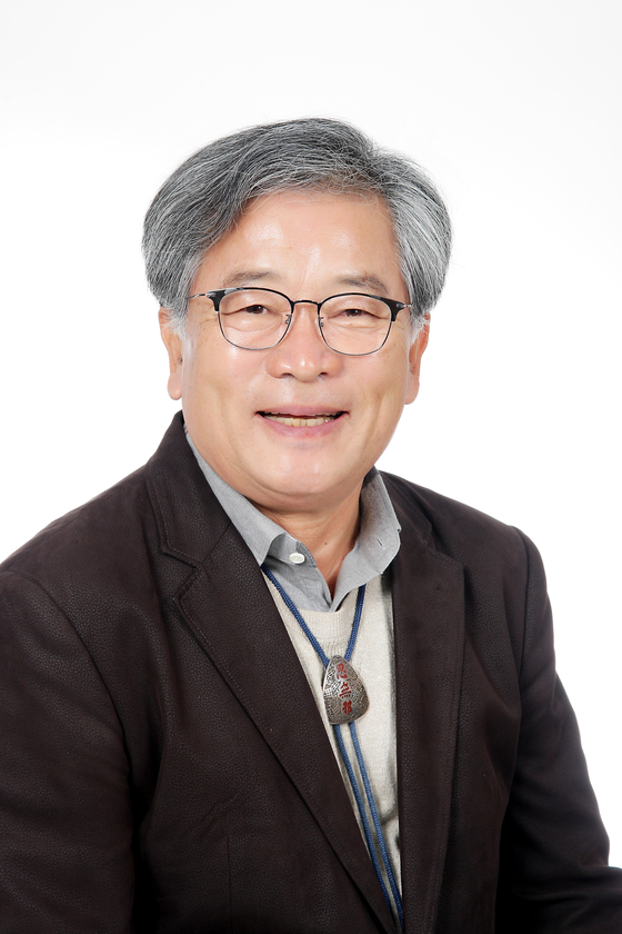 6·3 지방선거에서 국내 첫 '10선 기초의원'으로 당선된 이재갑 안동시의원. 사진 중앙선거관리위원회