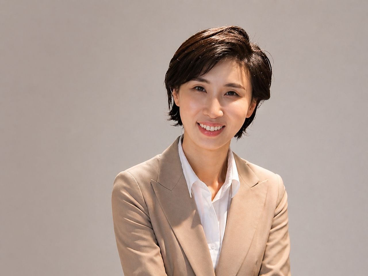 노소영 관장. 사진 아트센터 나비