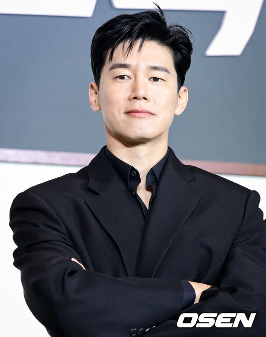 [OSEN=조은정 기자]넷플릭스 시리즈 '참교육' 제작발표회가 5일 서울 중구 앰배서더 서울 풀만 호텔에서 열렸다.
