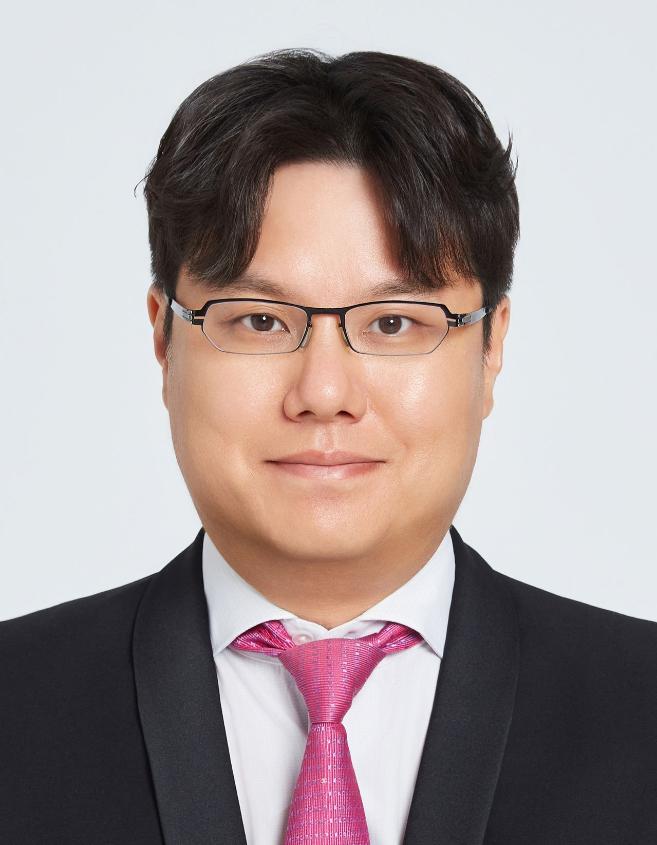 법무법인(유) 광장 이정우 변호사.