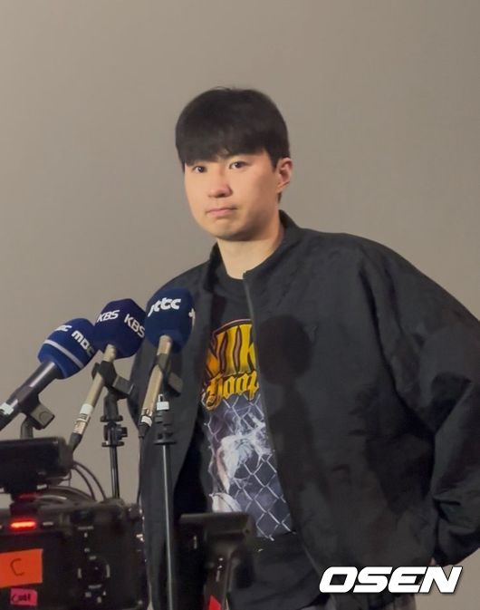 [사진] NBA에 도전하는 이현중
