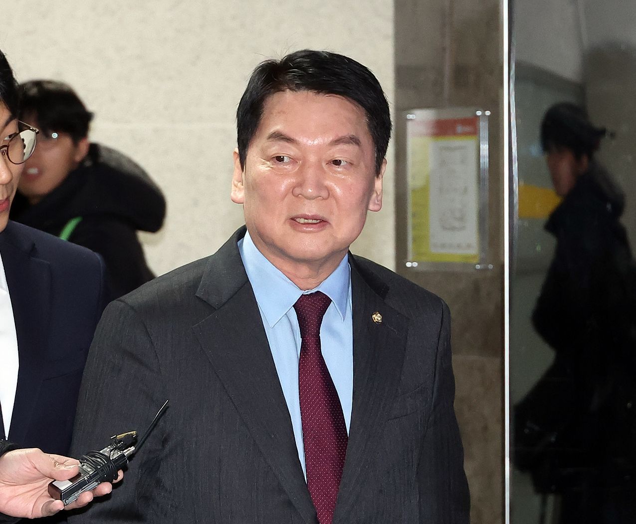 안철수 국민의힘 의원. 사진 페이스북