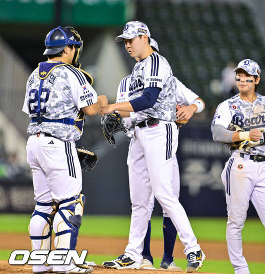 최승용. / OSEN DB