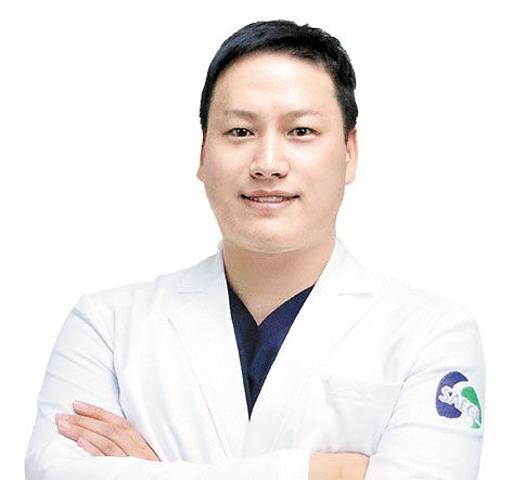 조광현 새길병원 원장