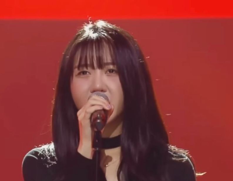 JTBC 싱어게인4 캡처