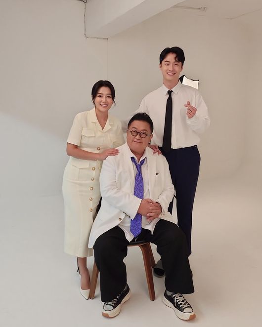이수민 SNS