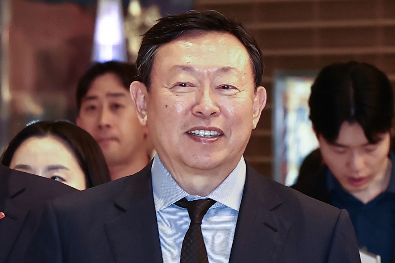 신동빈