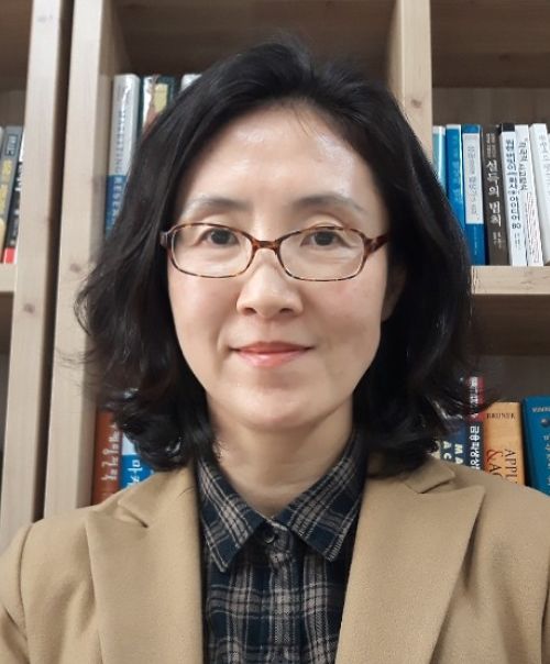 김민정 숙명여자대학교 소비자경제학과 교수.