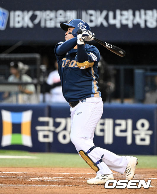 NC 다이노스 권희동. /OSEN DB