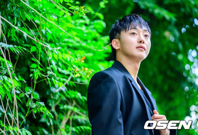 [OSEN=최규한 기자] '취사병 전설이 되다' 배우 강하경 인터뷰. 2026.06.08 / dreamer@osen.co.kr